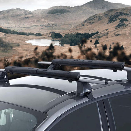 Car Roof Rack Surfboard Cushion, MX-268