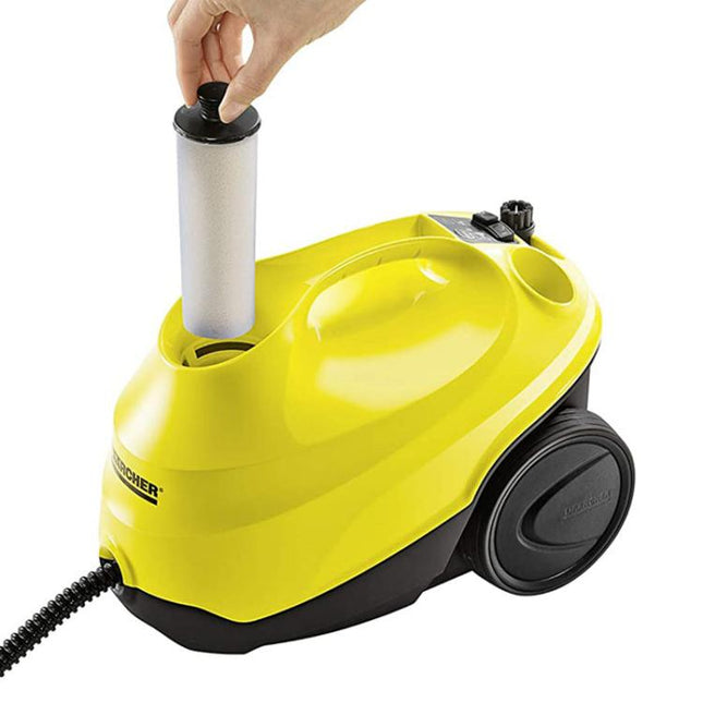 For Karcher SC2 / SC3 Steam Cleaner Descaling Stick Softener Filter Cartridge