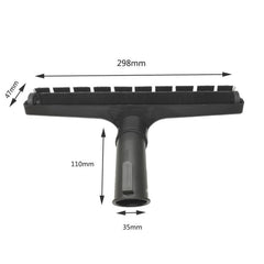 For Karcher NT18 / NT20 / NT30 Vacuum Cleaner Floor Cleaning Brush