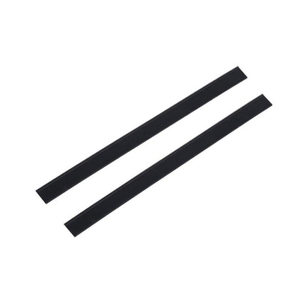 1pair For Karcher Window Cleaner Rubber Scraper Accessories