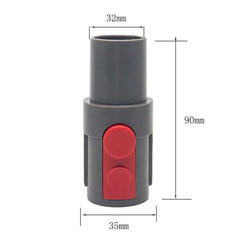 For Dyson V7 / V8 Vacuum Cleaner To 32mm Hose Adaptor