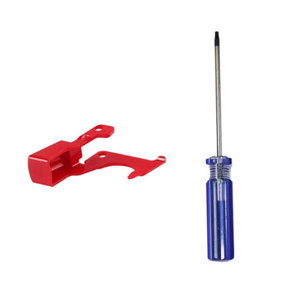 For Dyson V10 / V11 Vacuum Cleaner Main Switch Repair Parts