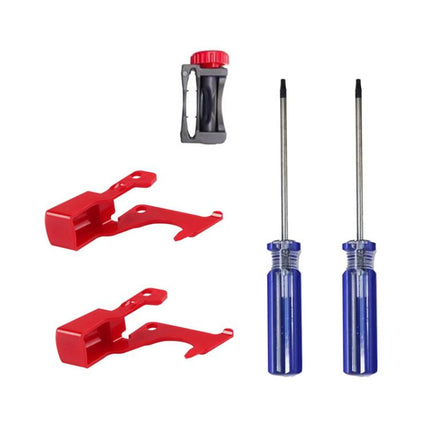 For Dyson V10 / V11 Vacuum Cleaner Main Switch Repair Parts