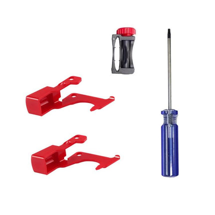 For Dyson V10 / V11 Vacuum Cleaner Main Switch Repair Parts