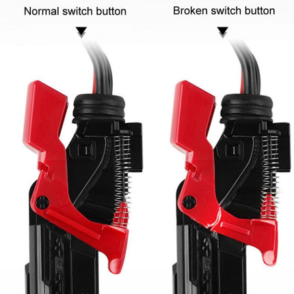 For Dyson V10 / V11 Vacuum Cleaner Main Switch Repair Parts