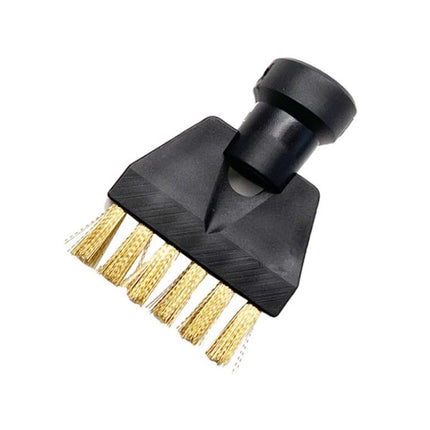 For Karcher SG-42 / SG-44 / SC1-SC5 Steamer Cleaning Small Flat Brush Accessories