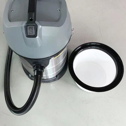 For Karcher NT20/1 NT30/1 NT38/1 NT40/1 Vacuum Cleaner Dust Compartment Filter