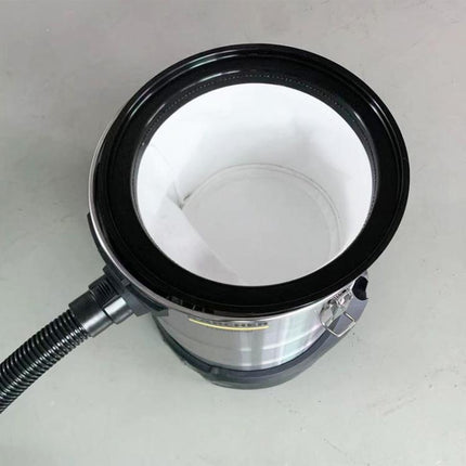 For Karcher NT20/1 NT30/1 NT38/1 NT40/1 Vacuum Cleaner Dust Compartment Filter