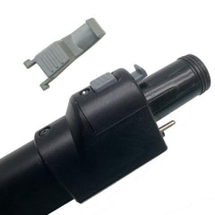 For Karcher VC4i Handheld Vacuum Cleaner Extension Rod Clip