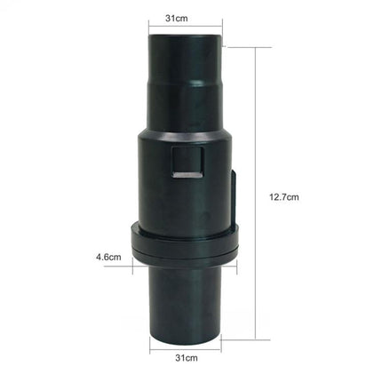For Shark NV350 / NV360 / UV440 Series Vacuum Cleaner 32mm Adaptor