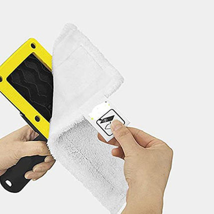 For Karcher SC3 / SC4 / SC5 Steam Cleaner Floor Brush