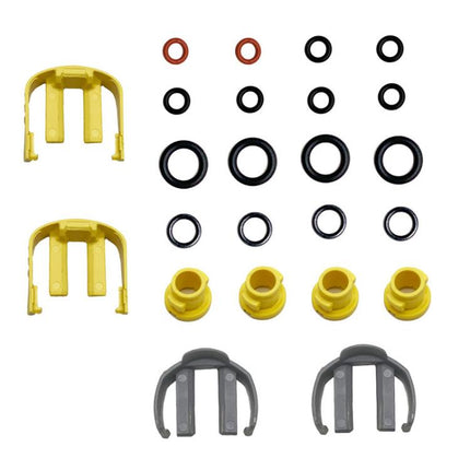 For Karcher K2 / K3 / K4 / K5 / K6 / K7 High Pressure Washer O-Shape Sealing Ring