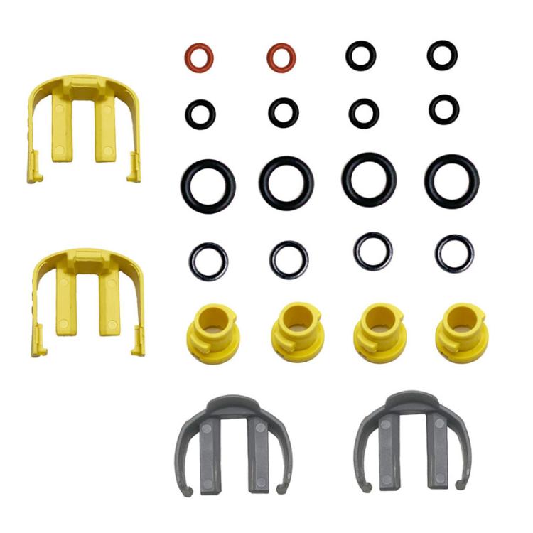 For Karcher K2 / K3 / K4 / K5 / K6 / K7 High Pressure Washer O-Shape Sealing Ring
