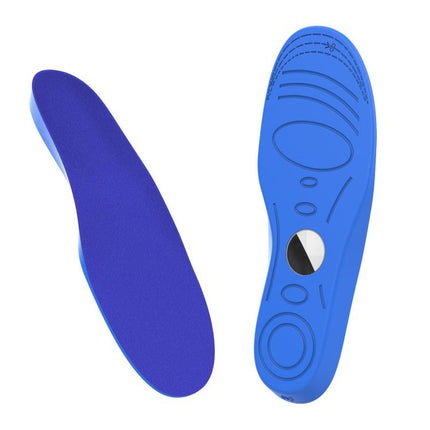 For AirTag 2nd Gen / AirTag 1st Gen Locator Insole Cover Children And The Elderly Hidden Anti-Lost Device, 135—150MM, 155—170MM, 175—190MM, 195—210MM, 215—230MM, 235—250MM, 255—270MM, 275—290MM