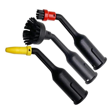 For Karcher SC2 / SC3 / SC4 / SC5 Steam Cleaner Extension Tube Crevice Nozzle