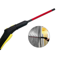 For Karcher SC2 / SC3 / SC4 / SC5 Steam Cleaner Fabric Combing Brush Hanging Ironing Accessories