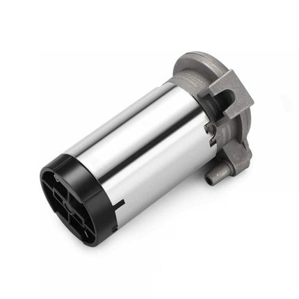 12V Car Electric Horn Air Pump Compressor, 12V Silver