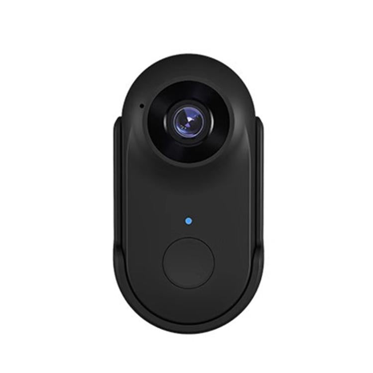 Pet Recorder With Collar Cat Dog View Camera