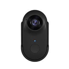 Pet Recorder With Collar Cat Dog View Camera