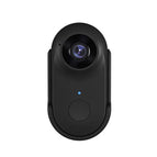 WiFi With 16G Memory Card / Black