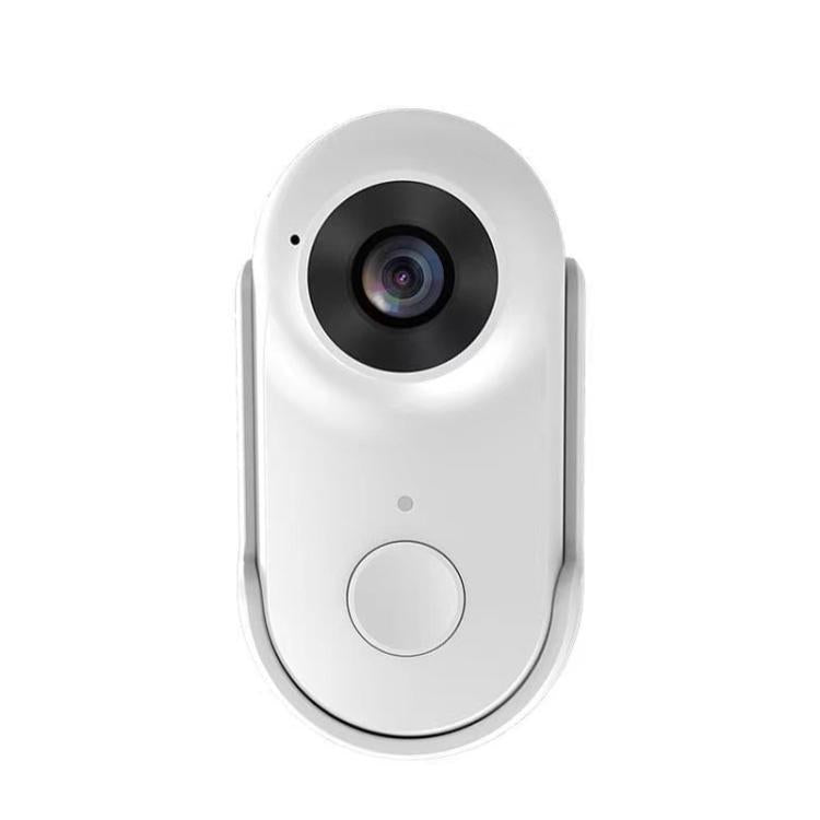 Pet Recorder With Collar Cat Dog View Camera