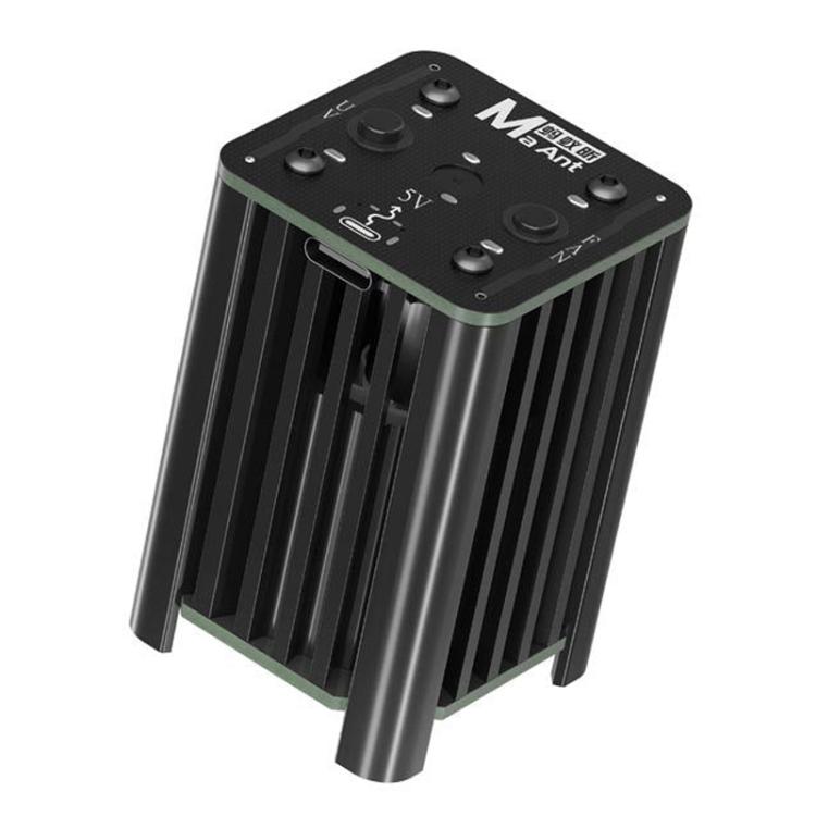 UV Curing Cooling Fan LED UV Cell Phone Lamination Repair Curing Lamps