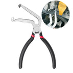 Bent Nozzle