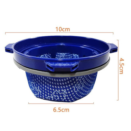 Filter for Samsung Jet 70/70+/75/75+/90 Vacuum Cleaners Replacement Parts