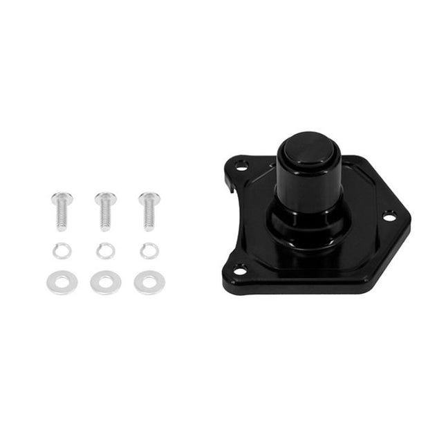 For Harley Motorcycle Modification Starter Switch Solenoid Valve Cover