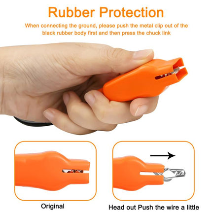 6V 12V 24V Car Multifunctional Circuit Tester Electricity Detector Pen Power Probe, CNBJ-85076A