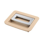 Plastic Model Beige