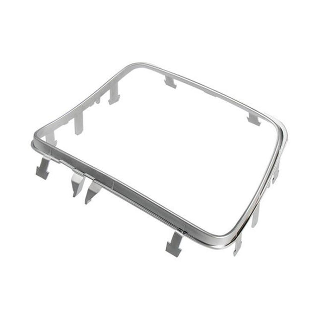 For Mercedes-Benz E-Class W213 Car Cup Holder Ashtray Cover Decorative Strips 2136830500