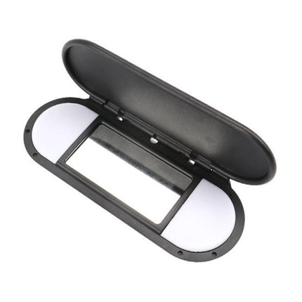 For 2015-2022 BMW Mini F55 / F56 / F60 Car Front Sun Visor Makeup Mirror 51167366950 51167342194