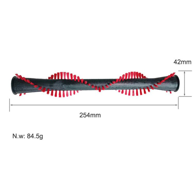 For Miele TriflexHX1 Series Vacuum Cleaner Mopping Brush Replacement Parts
