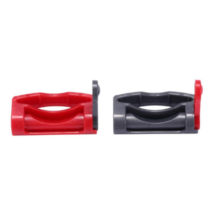 2pcs For Dyson V7 / V8 / V10 / V11 / V15 Vacuum Cleaner Switch Latch Retainer