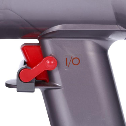 2pcs For Dyson V7 / V8 / V10 / V11 / V15 Vacuum Cleaner Switch Latch Retainer