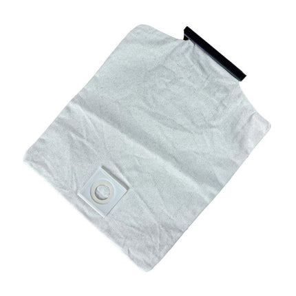 For Nilfisk VP100 / VP200 / VP300 Vacuum Cleaner Reusable Cloth Dust Bag