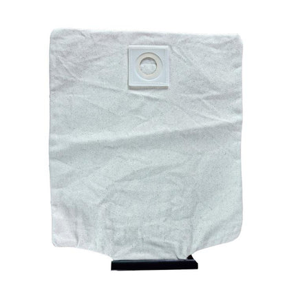 For Nilfisk VP100 / VP200 / VP300 Vacuum Cleaner Reusable Cloth Dust Bag