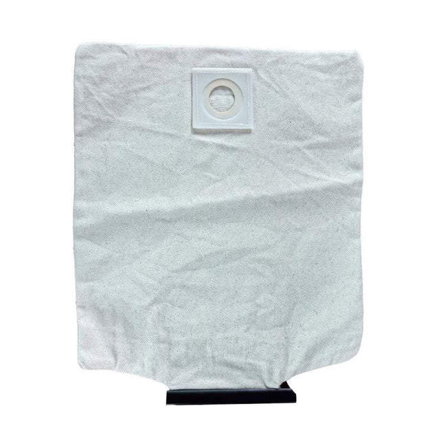For Nilfisk VP100 / VP200 / VP300 Vacuum Cleaner Reusable Cloth Dust Bag