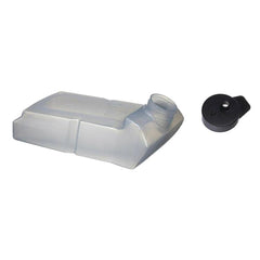 For Karcher K2 / K3 High Pressure Washer Detergent Bottle 5.071-240.0