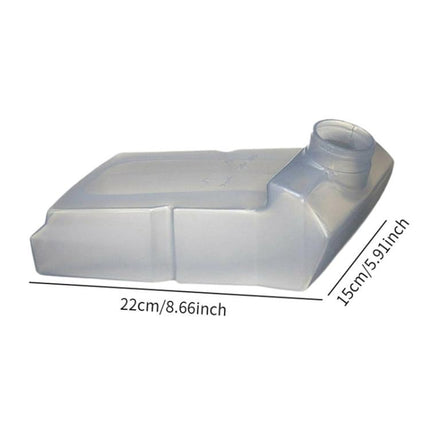 For Karcher K2 / K3 High Pressure Washer Detergent Bottle 5.071-240.0