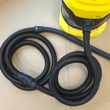 For Karcher NT20 / NT30 / WD1-WD6 Vacuum Cleaner Extension Hose Accessories 2.863-305.0
