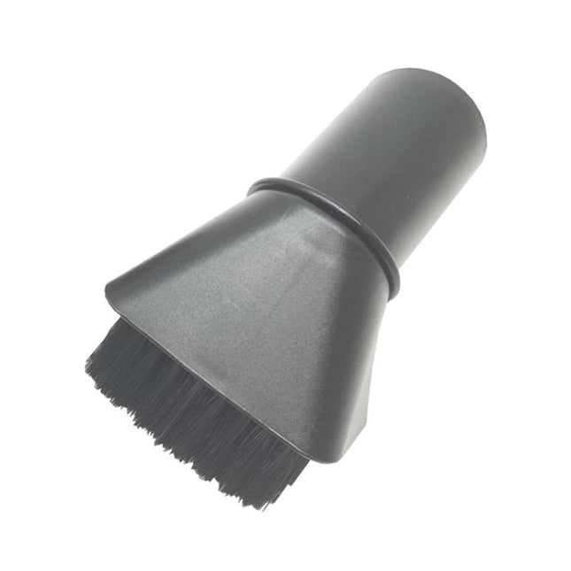 For Karcher / Miele / Bosch / Philips Vacuum Cleaner 32mm Soft Brush Nozzle 2.863-221.0