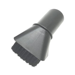 For Karcher / Miele / Bosch / Philips Vacuum Cleaner 32mm Soft Brush Nozzle 2.863-221.0
