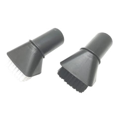 For Karcher / Miele / Bosch / Philips Vacuum Cleaner 32mm Soft Brush Nozzle 2.863-221.0
