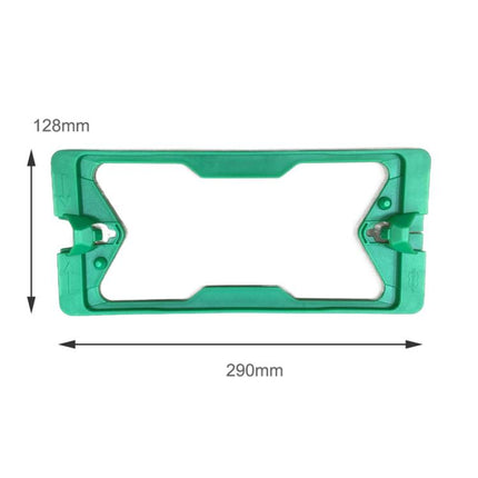 For Vorwerk Kobold SP7 / SP600 / SPB100 Vacuum Cleaner Magic Brush Frame