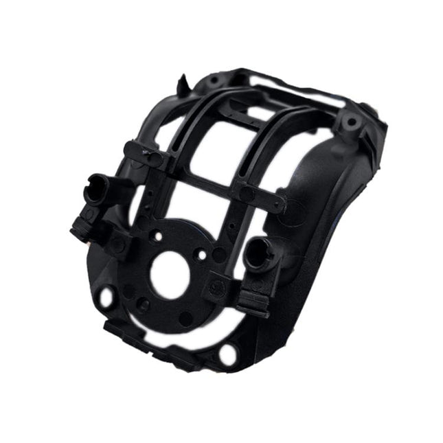 Gimbal Camera Drone Upper And Lower Bracket Shock Absorber Plate, For DJI Air 3S