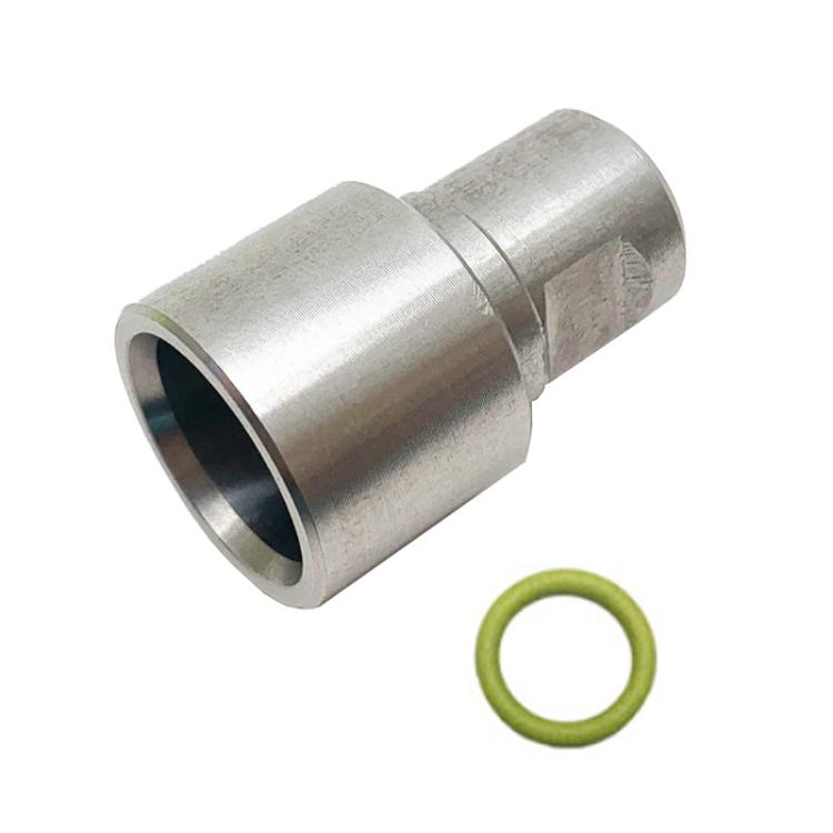 For Karcher Commercial / Industrial High Pressure Washer Accessory Fan Nozzle 21130010 / 2.113-005.0