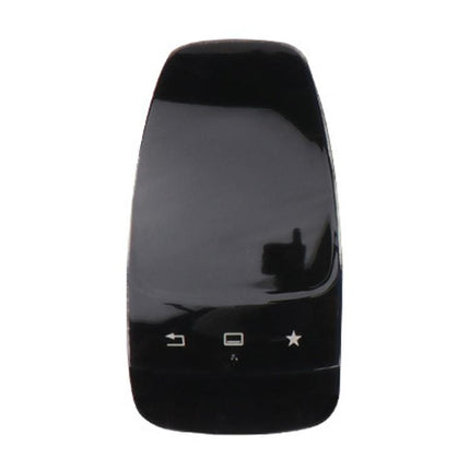 Car Multimedia Mouse Cover Multi-Function Handwriting Board Accessories 2059008018 2139008109 2059009927