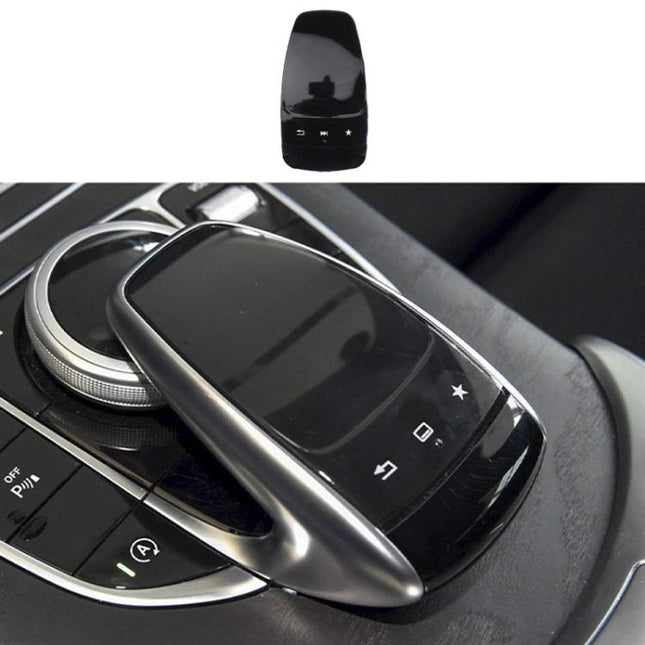Car Multimedia Mouse Cover Multi-Function Handwriting Board Accessories 2059008018 2139008109 2059009927
